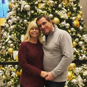 Meet your Posher, Kathy